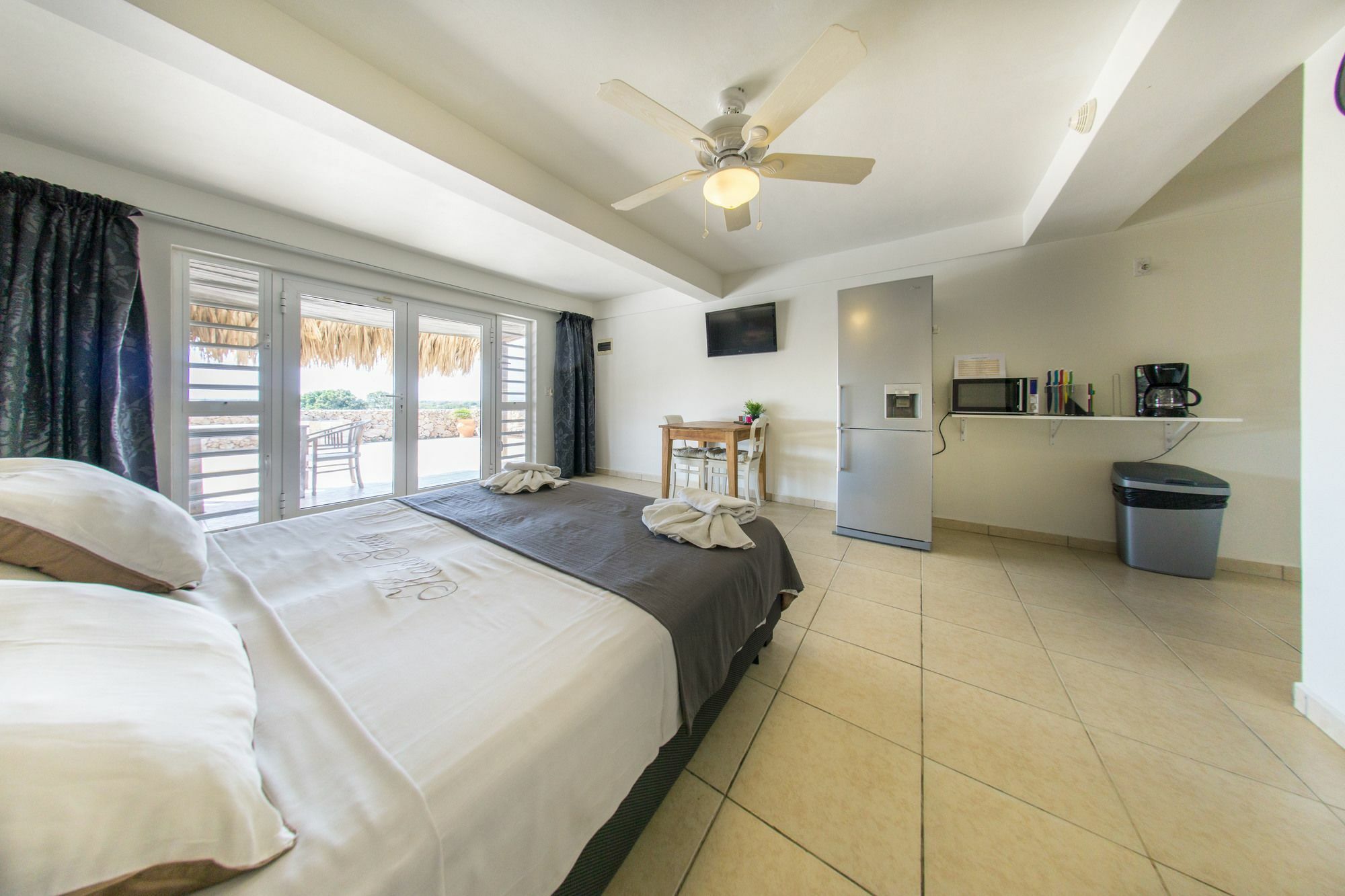 Hillside Resort Bonaire Playa Exterior foto