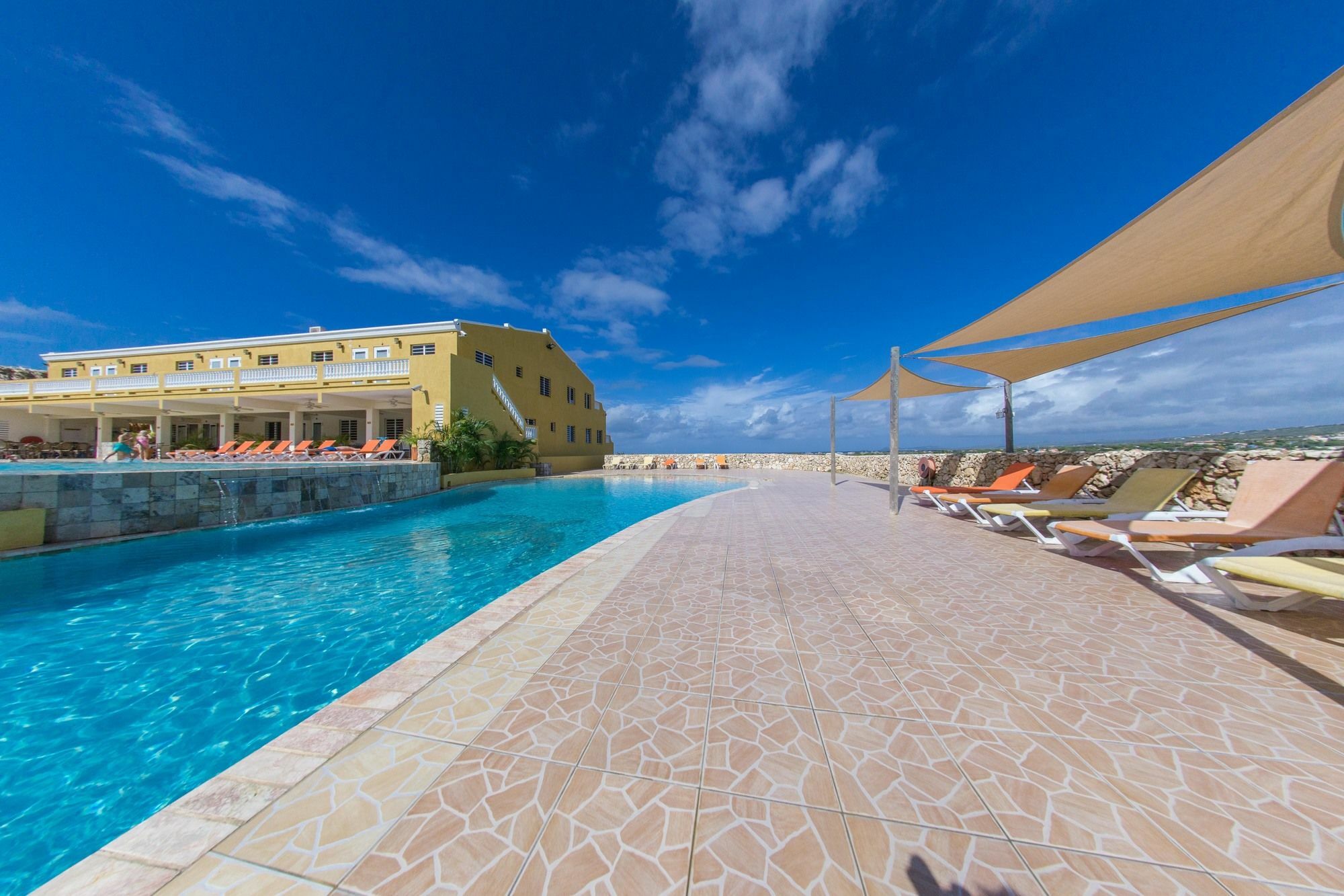 Hillside Resort Bonaire Playa Exterior foto