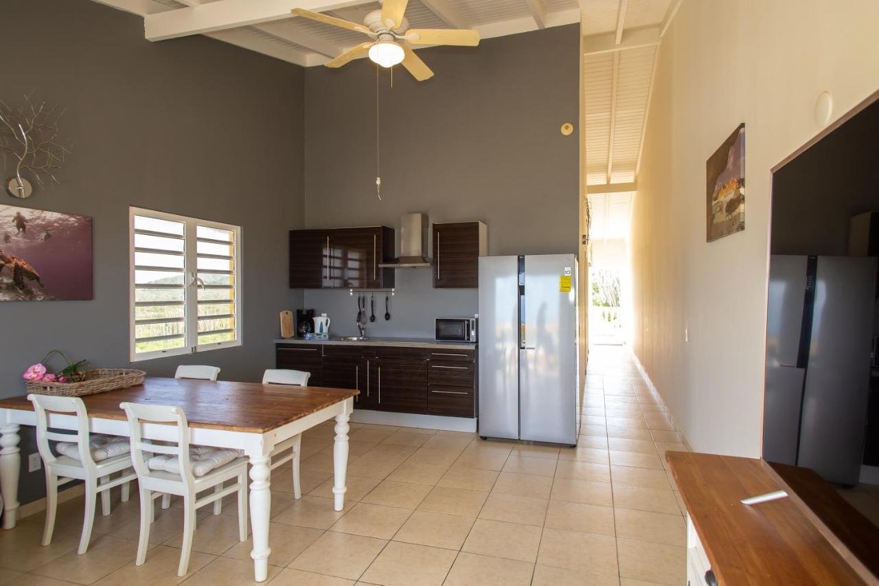 Hillside Resort Bonaire Playa Exterior foto
