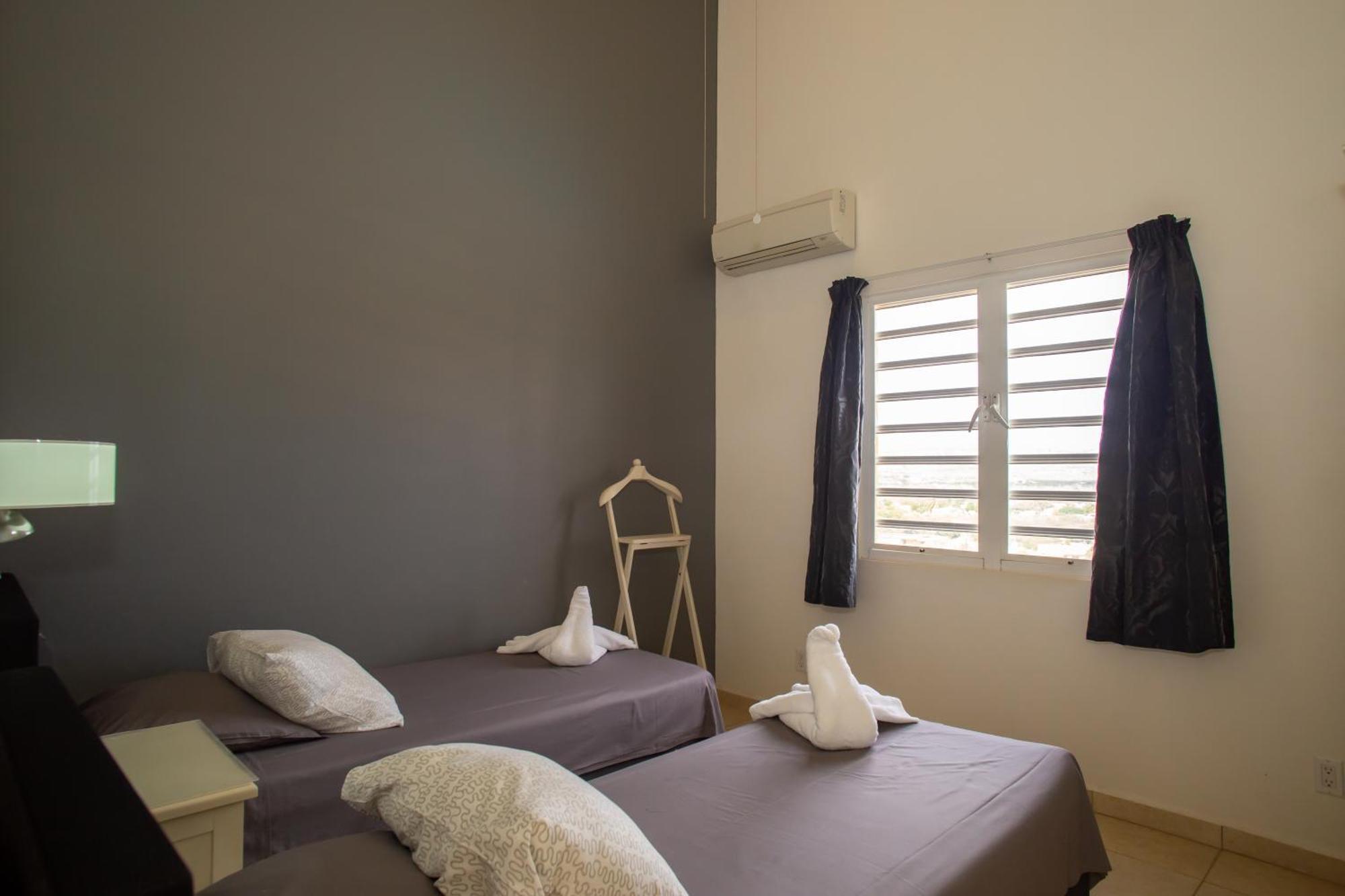 Hillside Resort Bonaire Playa Exterior foto